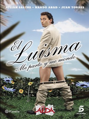 cover image of El Luisma